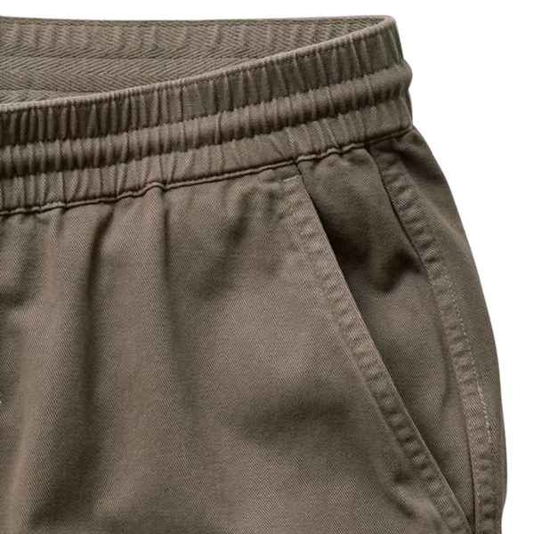 The Apres Short Twill - Rooster 