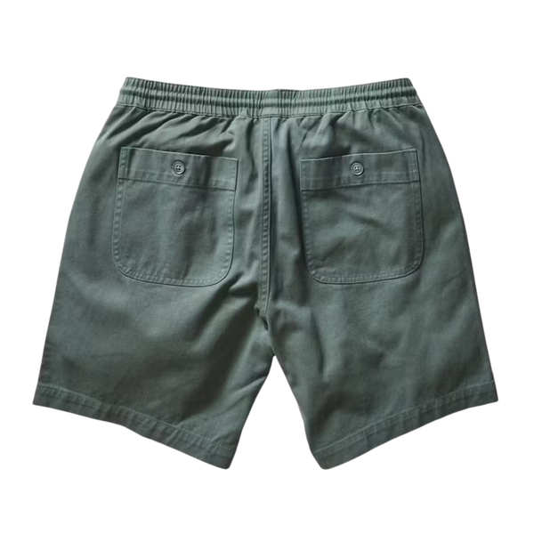 The Apres Short Twill - Rooster 