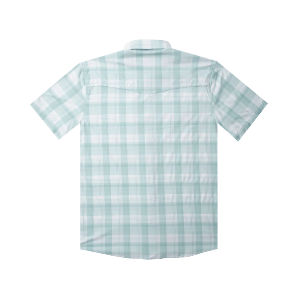 The Big Sky - Slim Fit