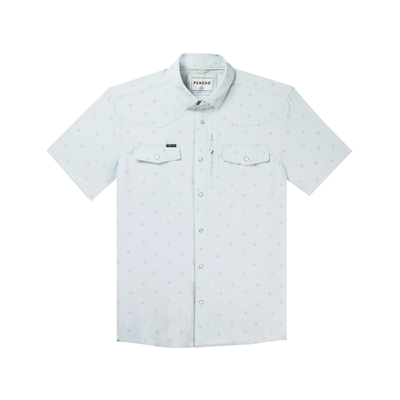 The Bonito - Slim Fit