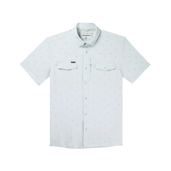 The Bonito - Slim Fit