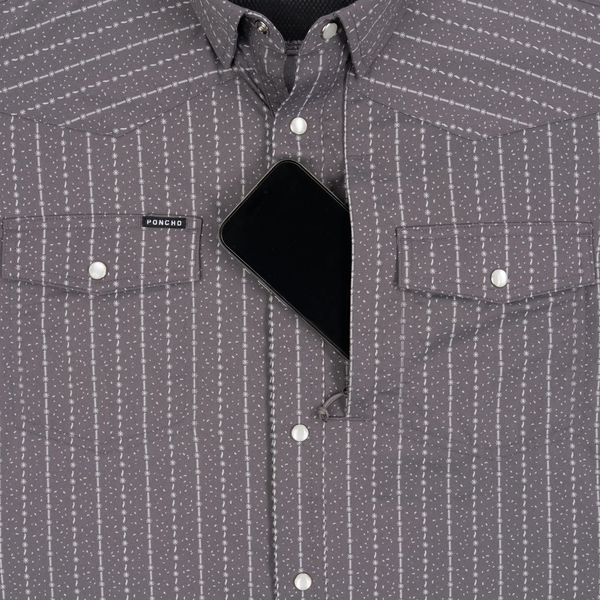 The Hondo - Slim Fit