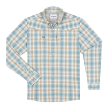 The Brush Country - Regular Fit