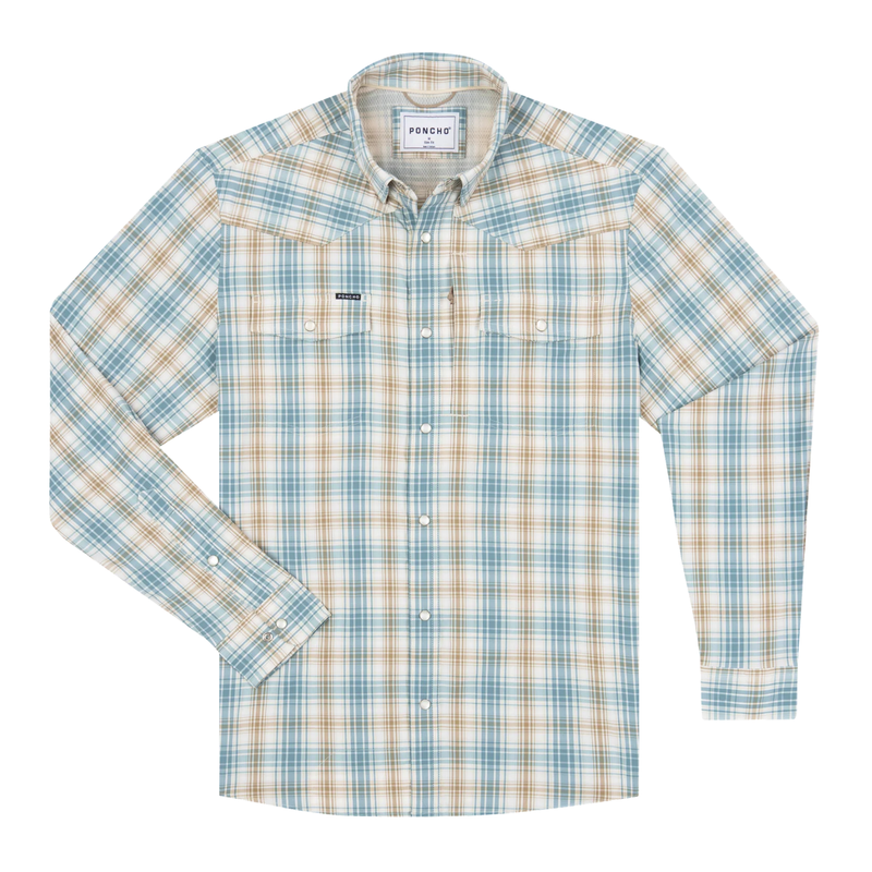 The Brush Country LS - Rooster