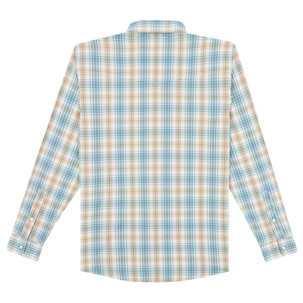 The Brush Country LS - Rooster