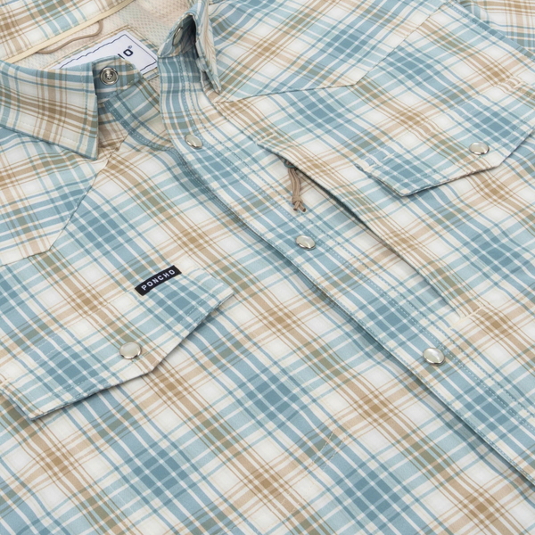 The Brush Country LS - Rooster