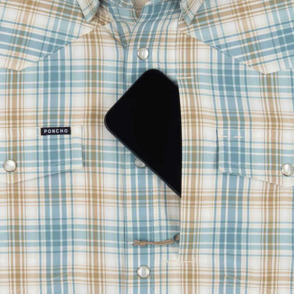 The Brush Country LS - Rooster