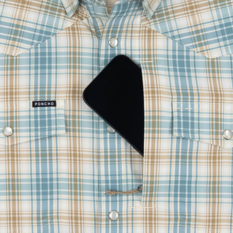 The Brush Country LS - Rooster