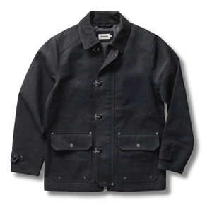 The Cinder Jacket - Rooster 