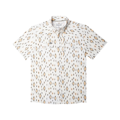 The Diamond Back - Slim Fit
