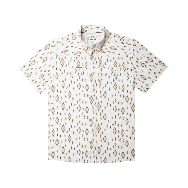 The Diamond Back - Slim Fit