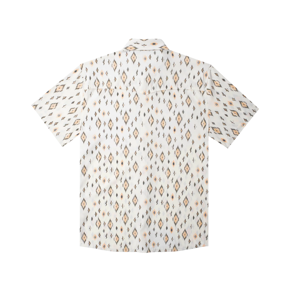 The Diamond Back - Slim Fit