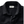 The Division Shirt - Black Indigo - Rooster 