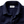 The Division Shirt - Rinsed Indigo - Rooster 