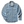 The Division Shirt - Washed Indigo - Rooster 