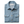 The Division Shirt - Washed Indigo - Rooster 