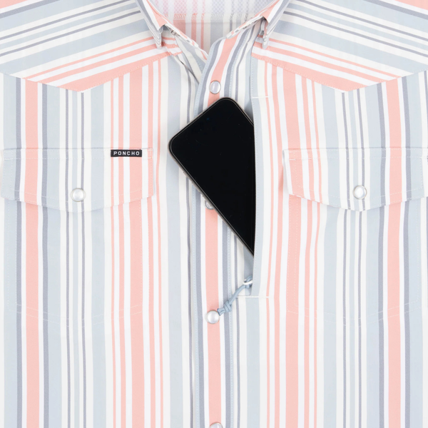 The Home Sweet Home - Slim Fit - Rooster 