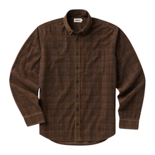 The Jack - Mulch Check Pincord