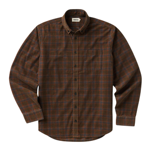 The Jack - Mulch Check Pincord
