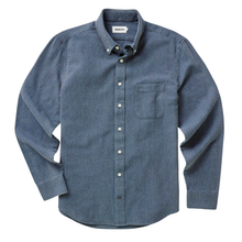 The Jack - Roped Indigo