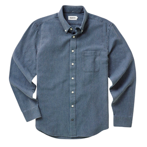 The Jack - Roped Indigo - Rooster 