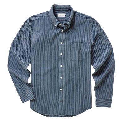 The Jack - Roped Indigo