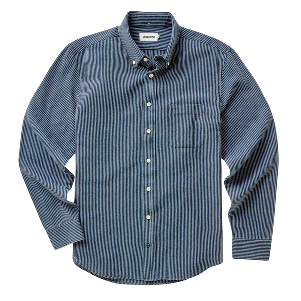 The Jack - Roped Indigo - Rooster 