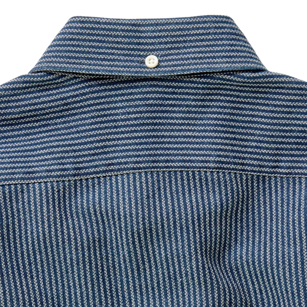 The Jack - Roped Indigo - Rooster 