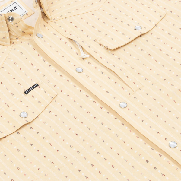 The Liberty Bell - Slim fit - Rooster 