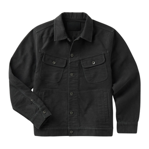 The Long Haul Jacket - Rooster 