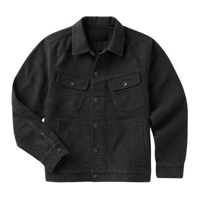 The Long Haul Jacket