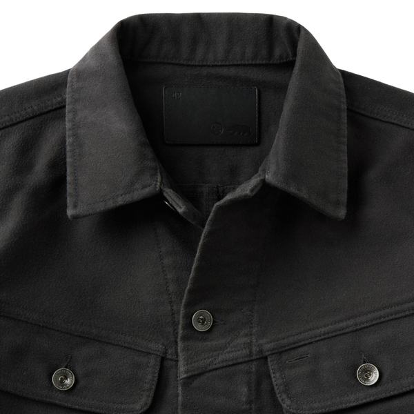 The Long Haul Jacket - Rooster 