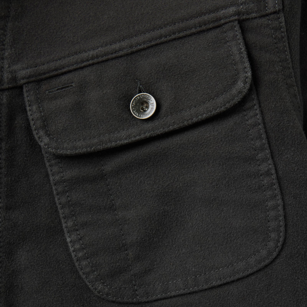 The Long Haul Jacket - Rooster 