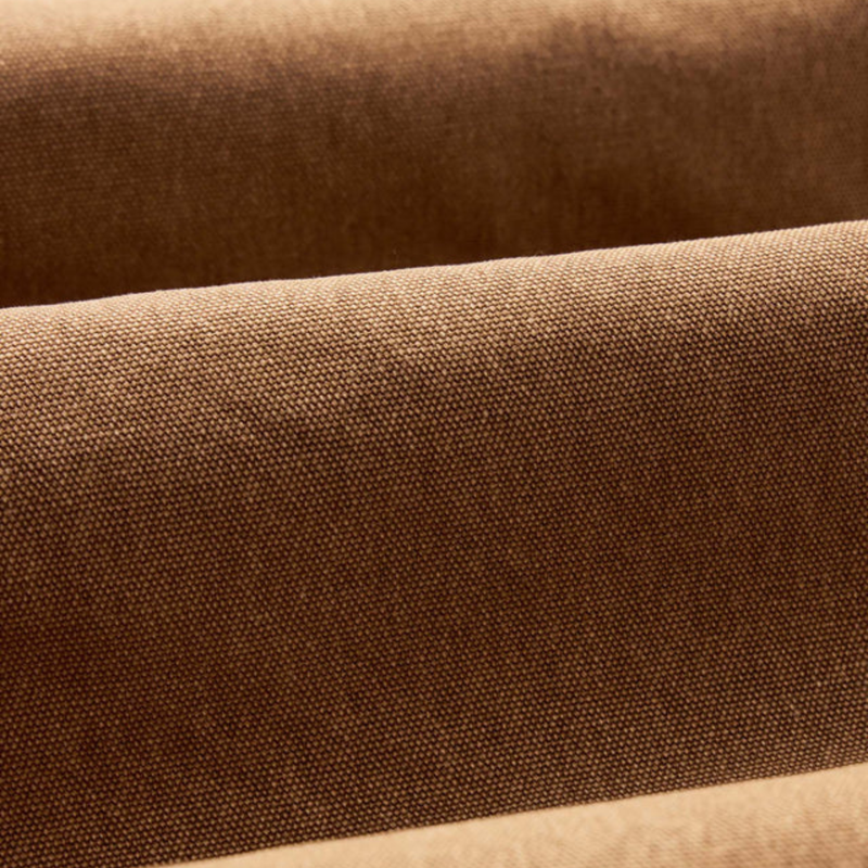 The Longshore Jacket – Tobacco Chipped Canvas