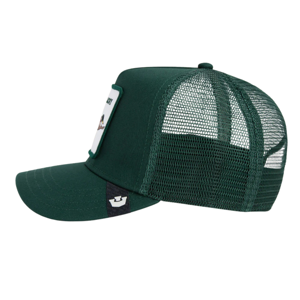 The Lucky Duck - Rooster 