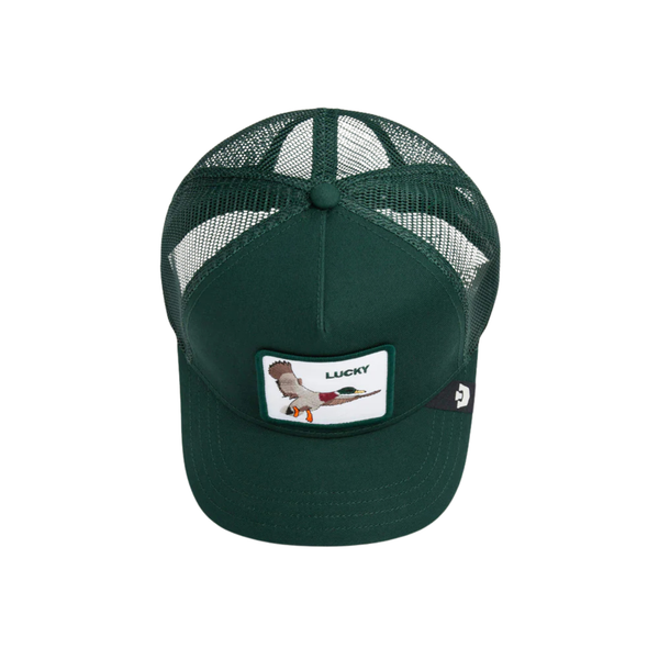 The Lucky Duck - Rooster 