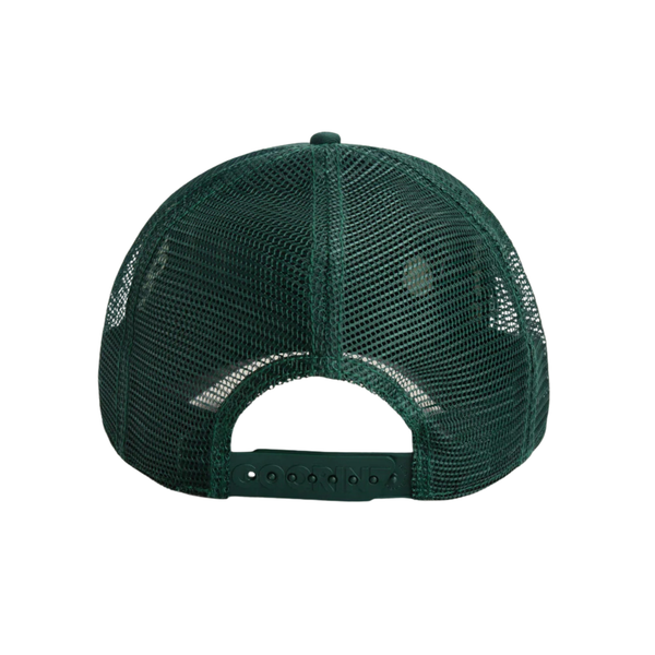 The Lucky Duck - Rooster 