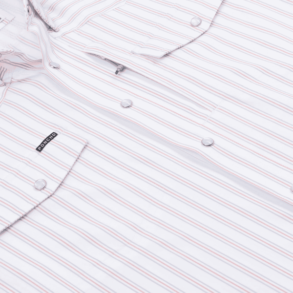 The Old Glory - Slim Fit - Rooster 