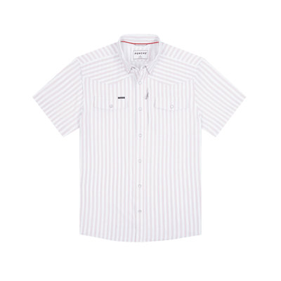 The Old Glory - Slim Fit
