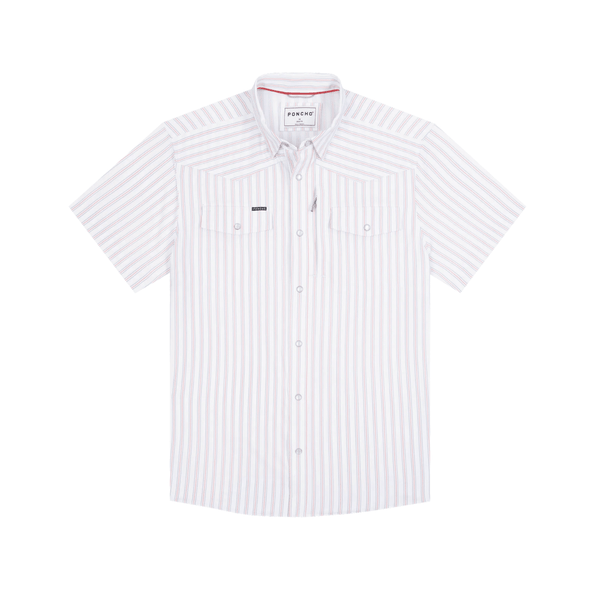 The Old Glory - Slim Fit - Rooster 