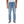 The Pail Loose Straight Natural Slub Indigo 12.5oz – LOU
