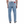 The Pail Loose Straight Natural Slub Indigo 12.5oz – LOU