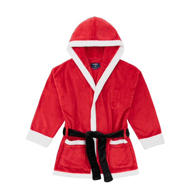 The Santa Robe - Rooster 