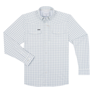 The Soda Butte LS - Rooster