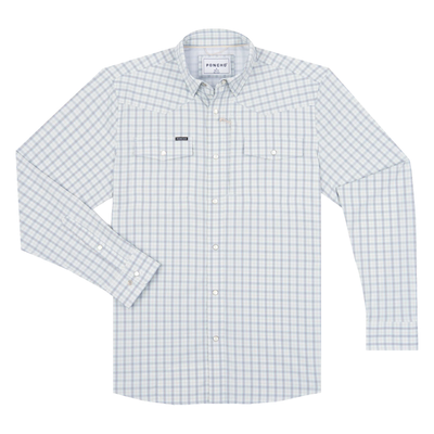 The Soda Butte - Regular Fit