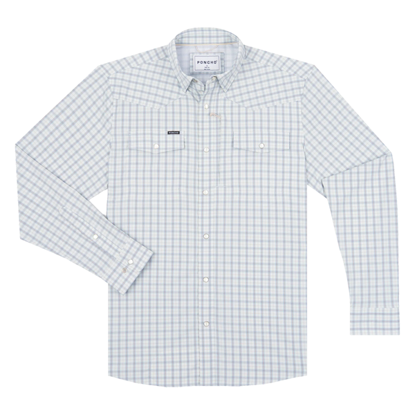 The Soda Butte LS - Rooster