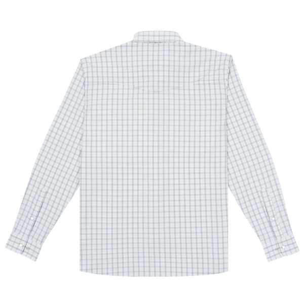 The Soda Butte LS - Rooster