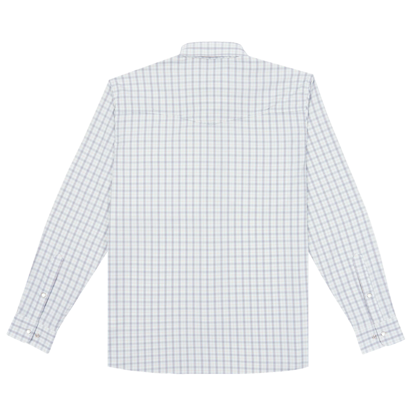 The Soda Butte LS - Rooster