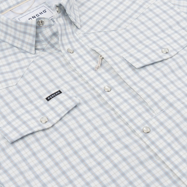 The Soda Butte LS - Rooster