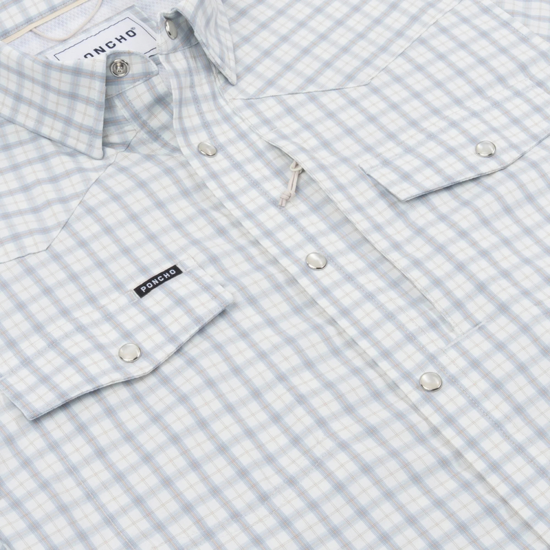 The Soda Butte LS - Rooster